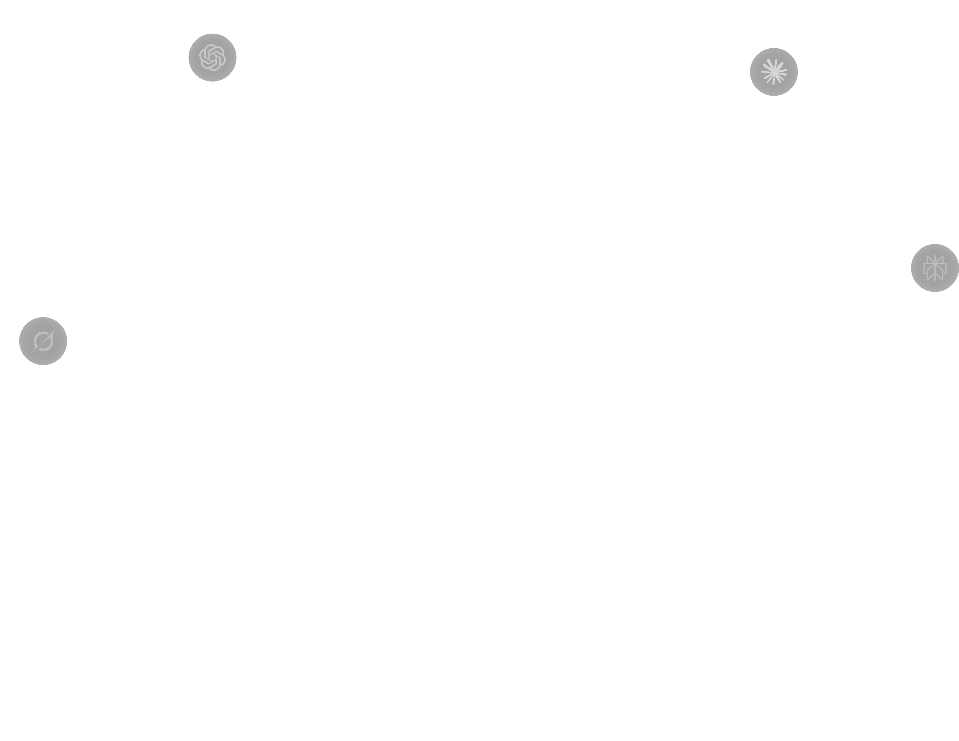 mention network ai visibility report background