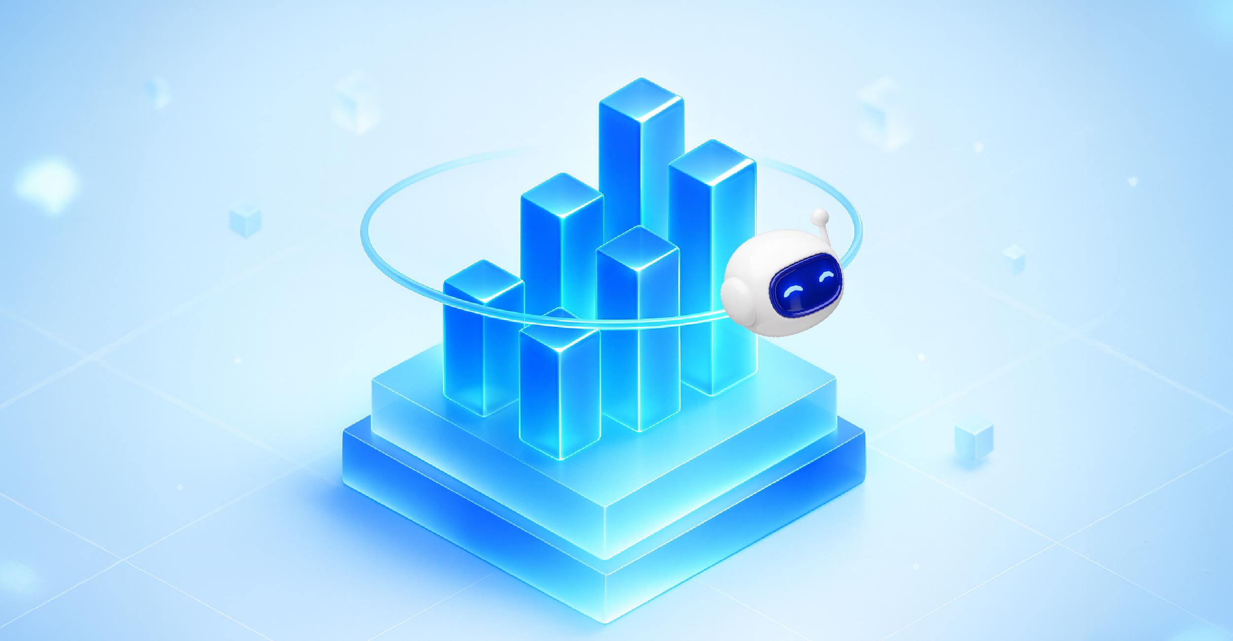 Get AI Visibility Analytics