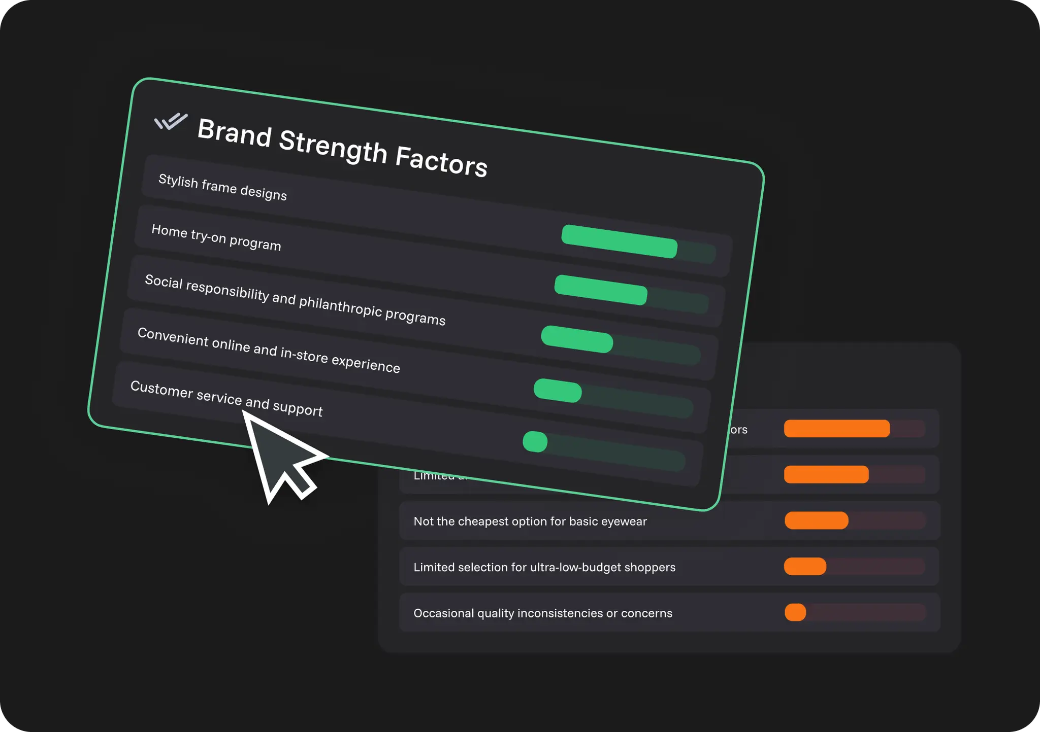 Sentiment Pulse Dashboard