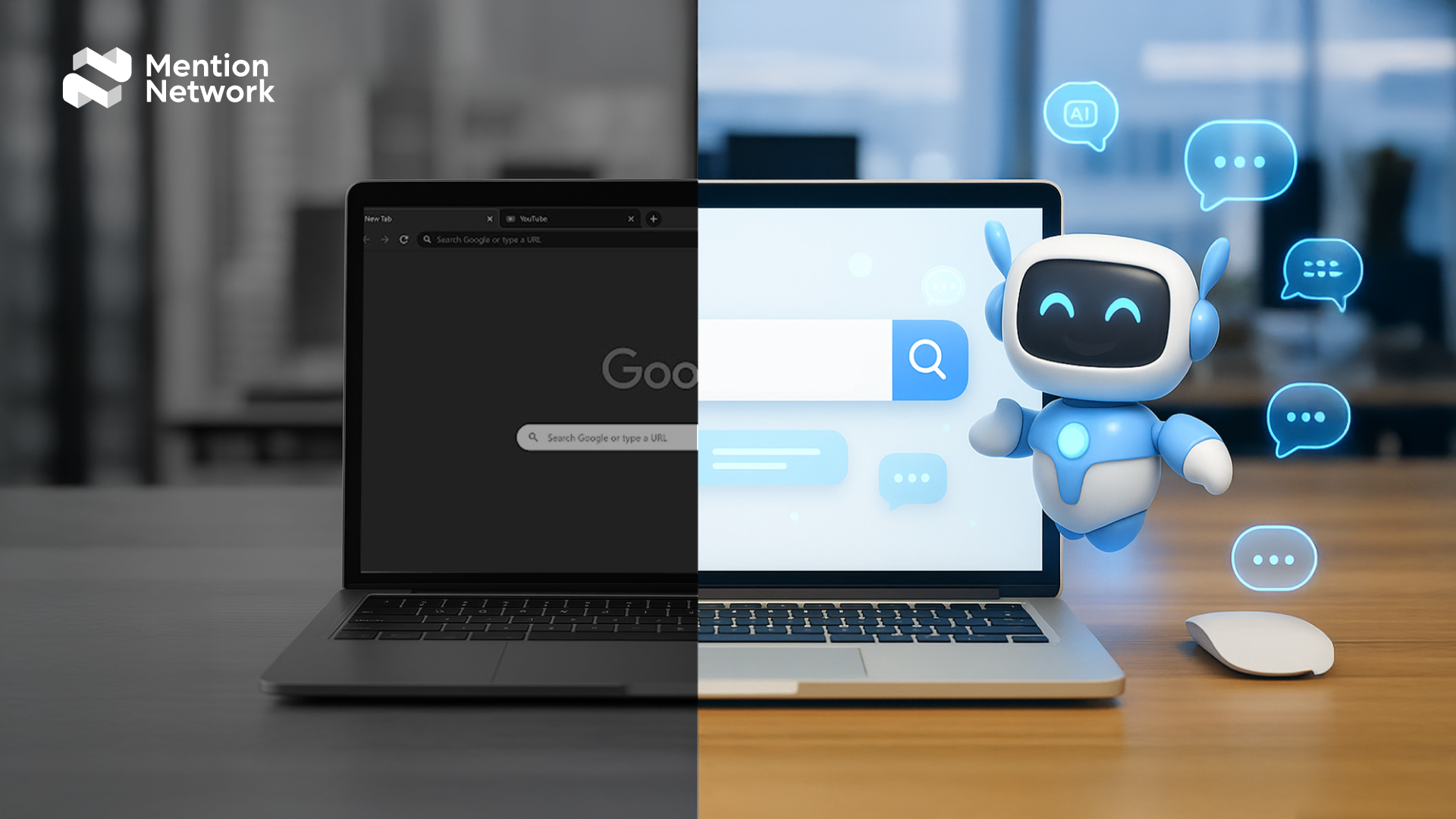 SEO vs. GEO: Why Your Old SEO Tactics Won't Work for LLMs