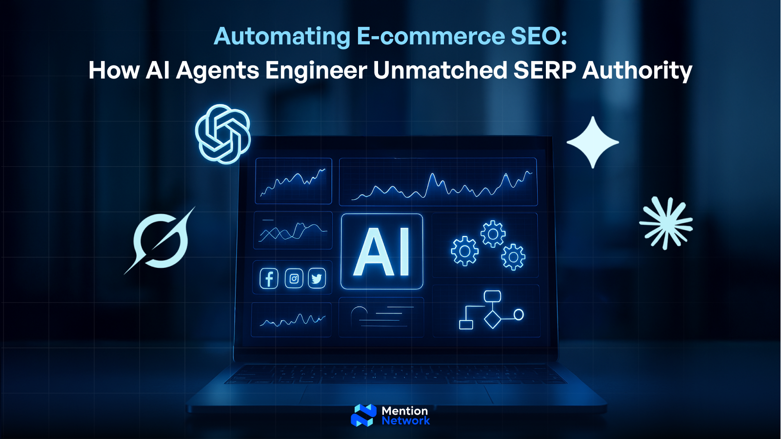 Seo Agent For E-Commerce: Boost Sales with Proven Strategies 1 Seo Agent For E-Commerce: Boost Sales with Proven Strategies