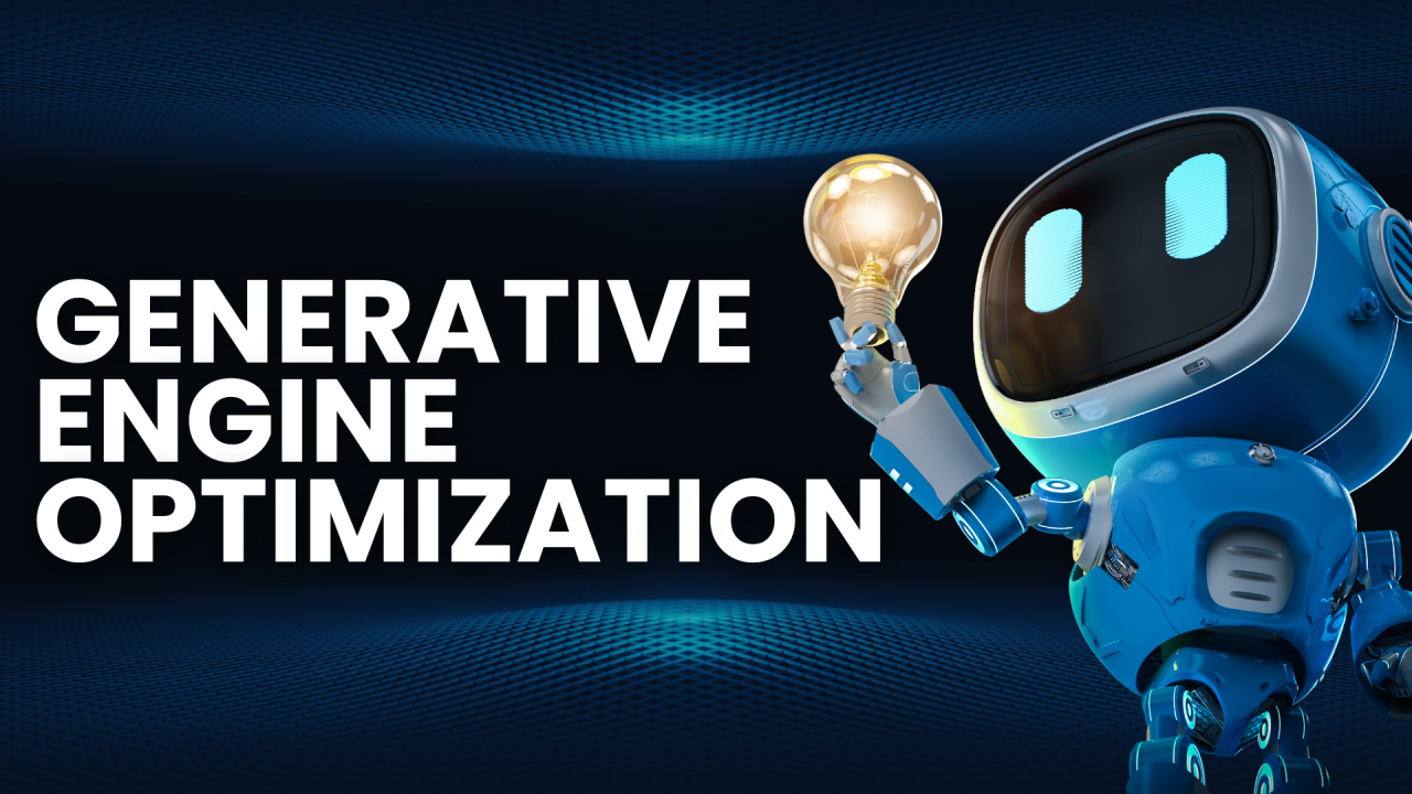 GEO: The Complete Guide to Generative Engine Optimization