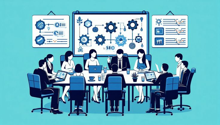 90-Day Roadmap: Growing AI Visibility Through AI Search