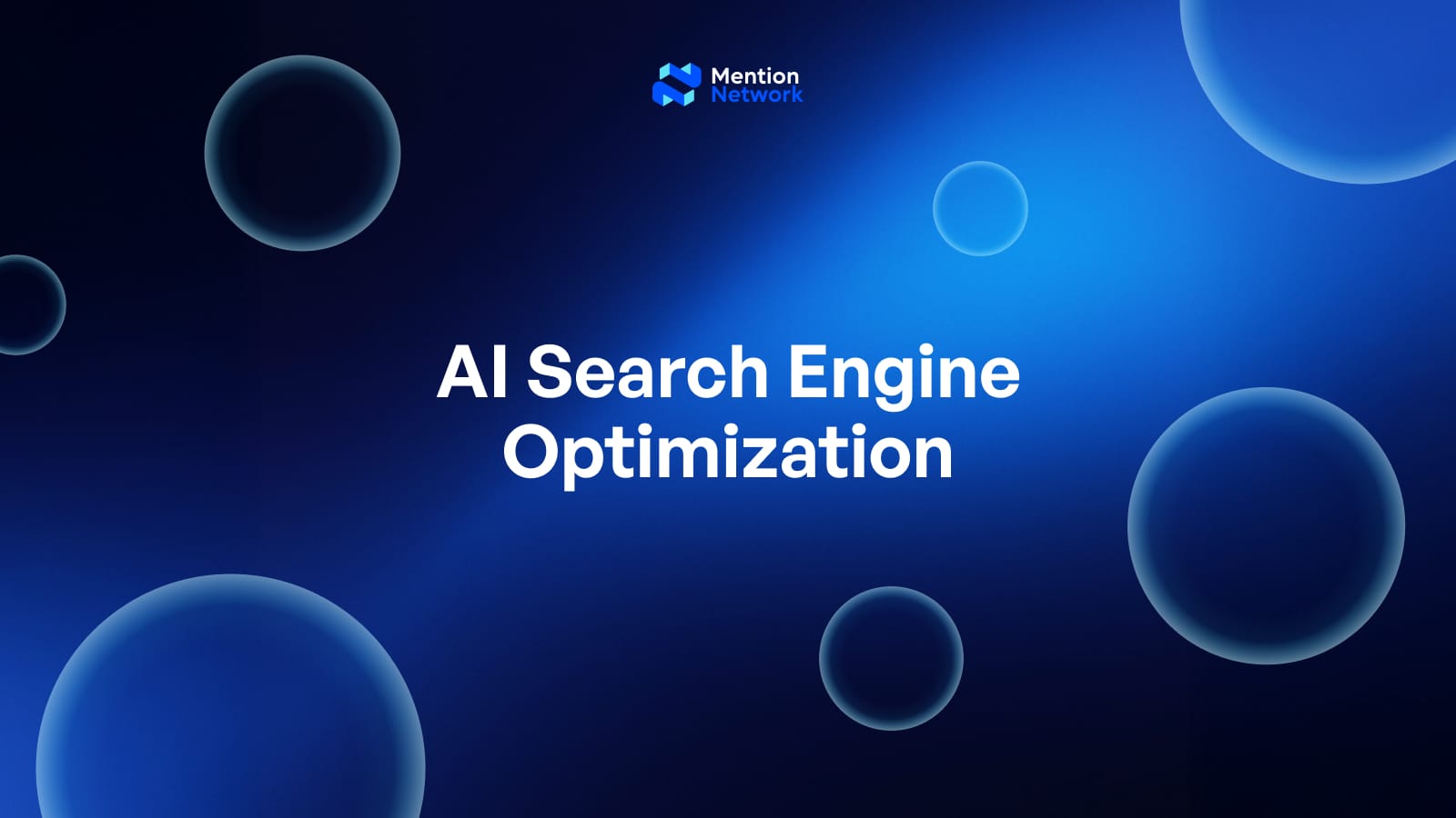 AI Search Engine Optimization: Boost Your Brand Visibility
