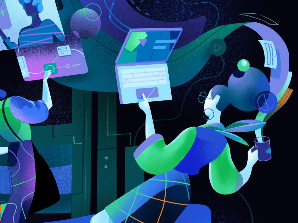 Using AI Search Monitoring for Generative AI Search Optimization