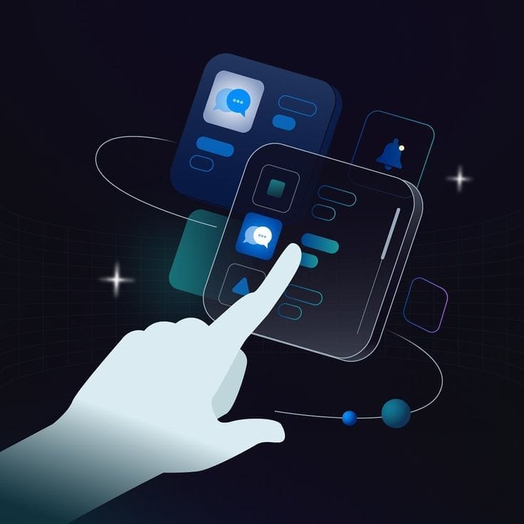 Zero-Click Searches, AI Overview, SERP, SEO, GEO