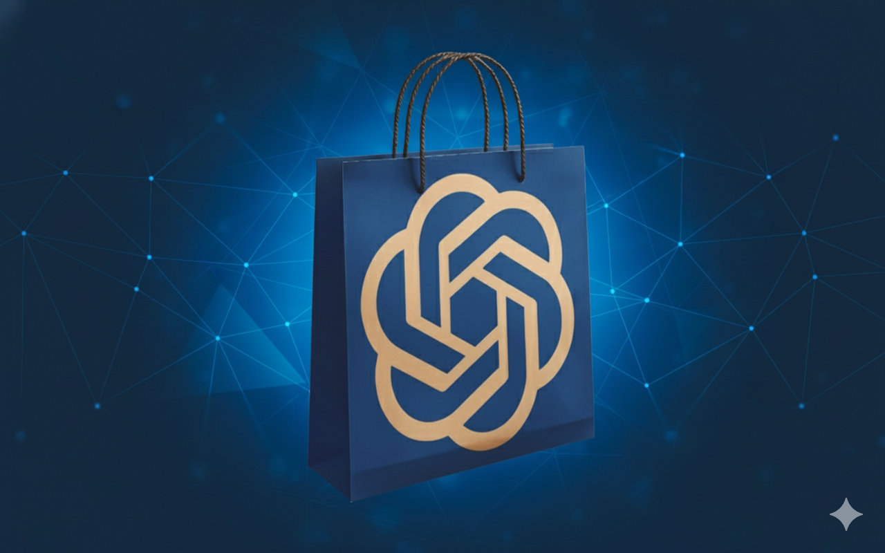 The New Marketing Metric: AI Visibility