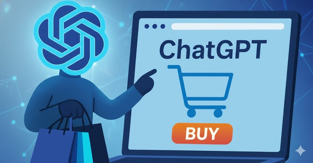 How ChatGPT Shopping Redefines the Discovery Phase in Digital Commerce