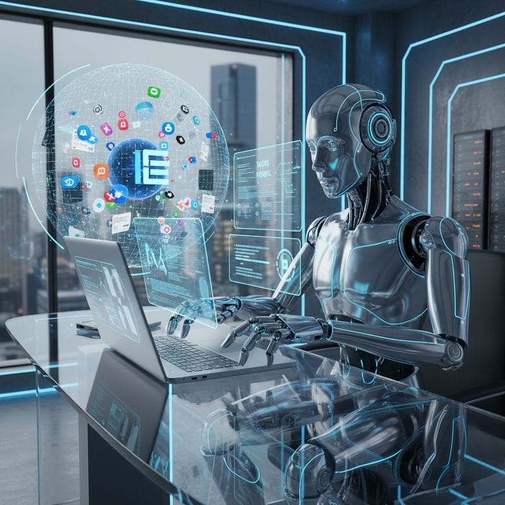 The Core Dimensions of AI Visibility