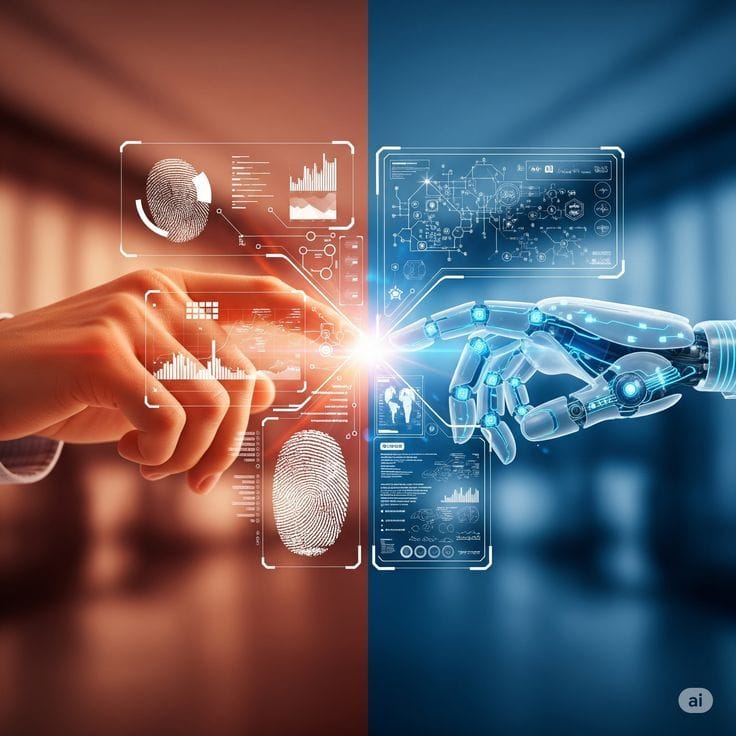 What is the difference between Brand Awareness and Brand Visibility?