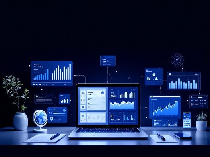 Top 6 Content Formats That Dominate AI Search Results