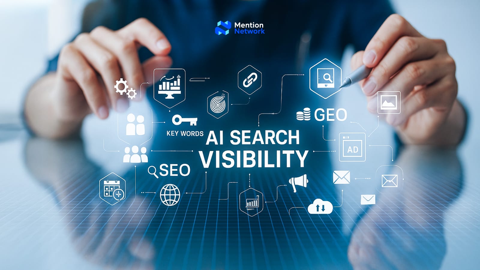 Top 6 Content Formats That Dominate AI Search Results