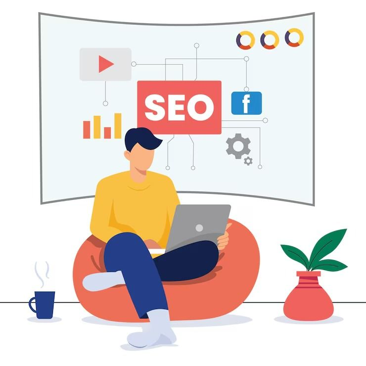 AI SEO, GEO, e-e-a-t, AI overview, citation