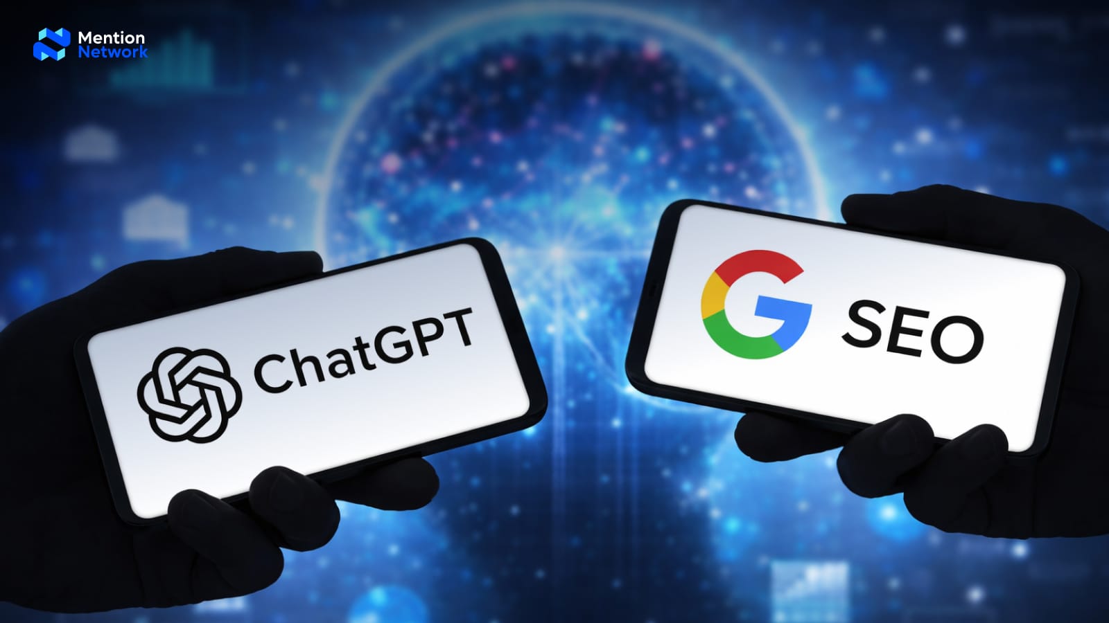 ChatGPT SEO Playbook: How to Earn Mentions in ChatGPT Responses