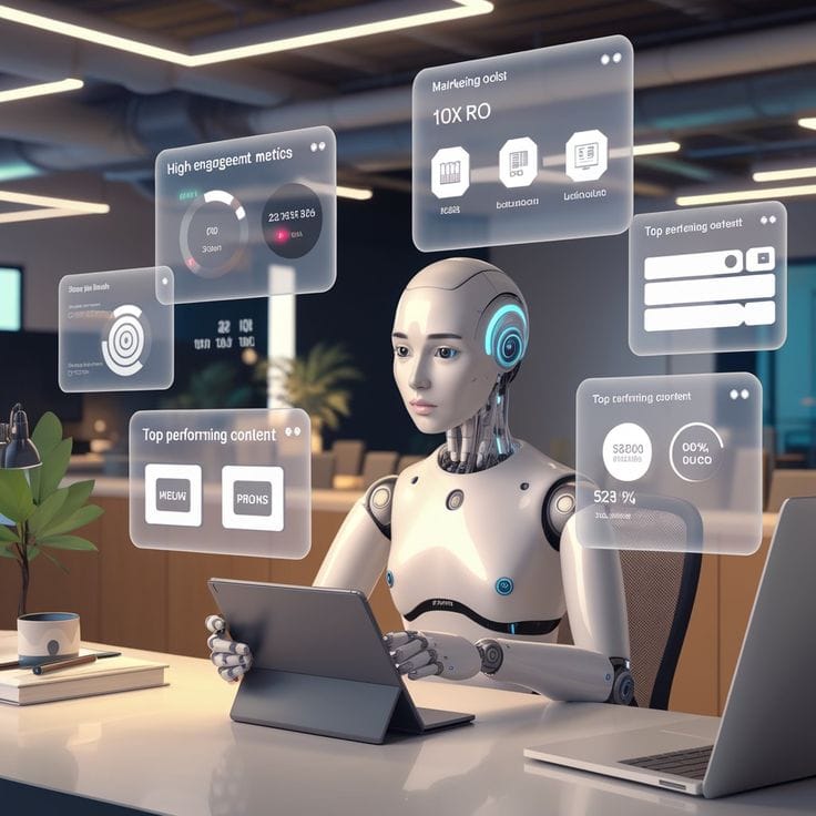 Optimizing Content for AI Visibility Without Abandoning SEO