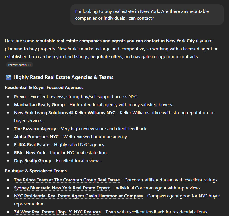 AI Visibility, Mention, Network, LLMs, SEO, AI search