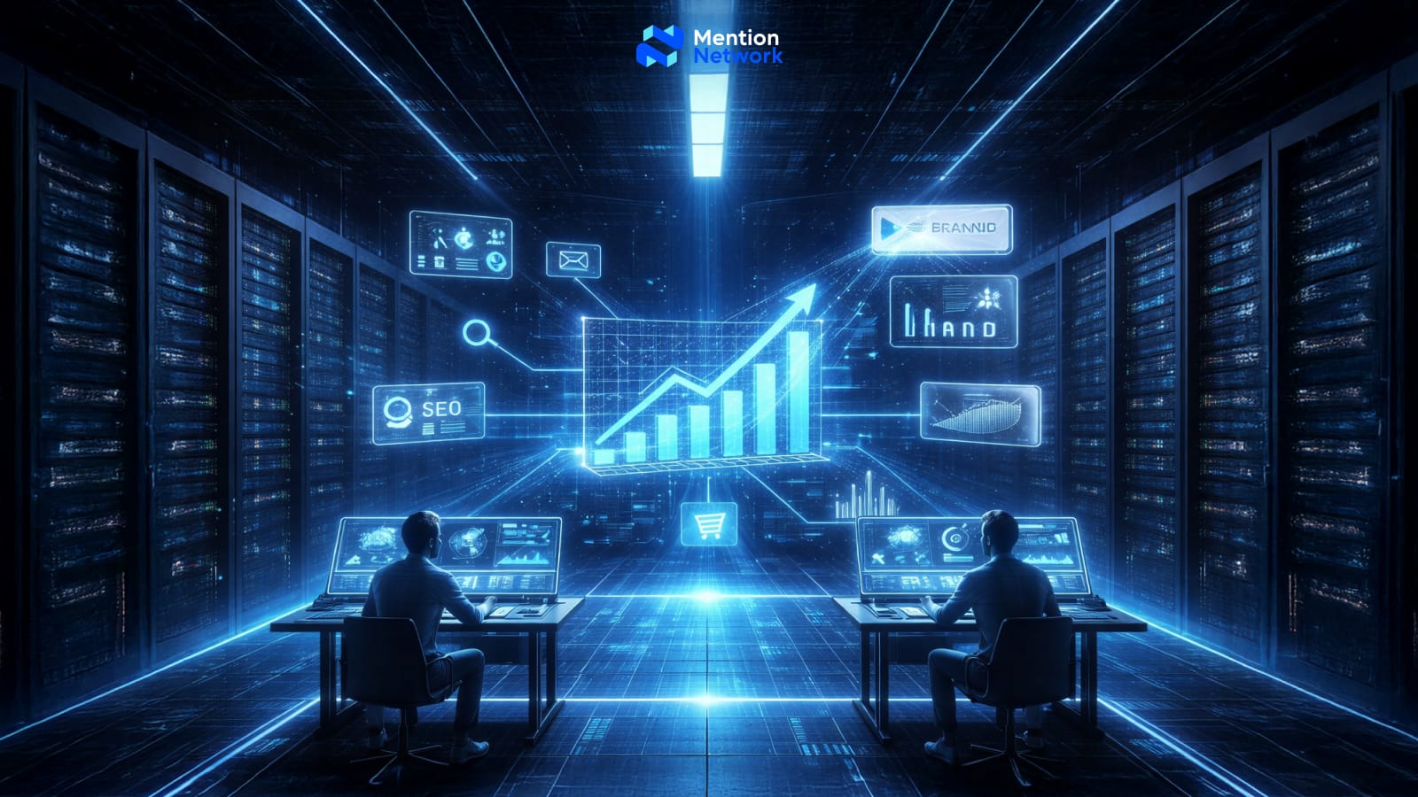 Top 5 Best AI Search Visibility Tools in 2025