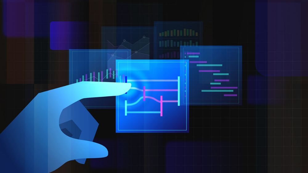 AI search, AI Visibility, Traditional SEO, vector search