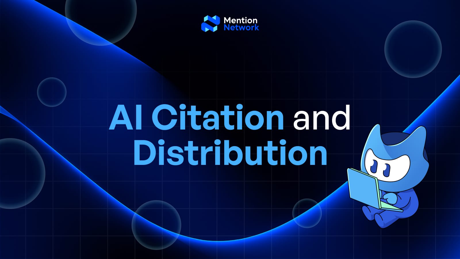 AI Citation, Structured Data, Distribution, Schema, Zero-click