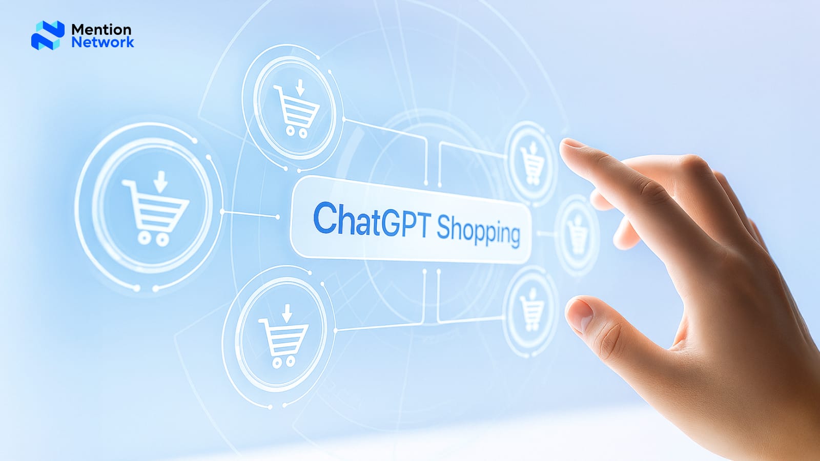 How ChatGPT Shopping Changes the Future of Brand Discovery