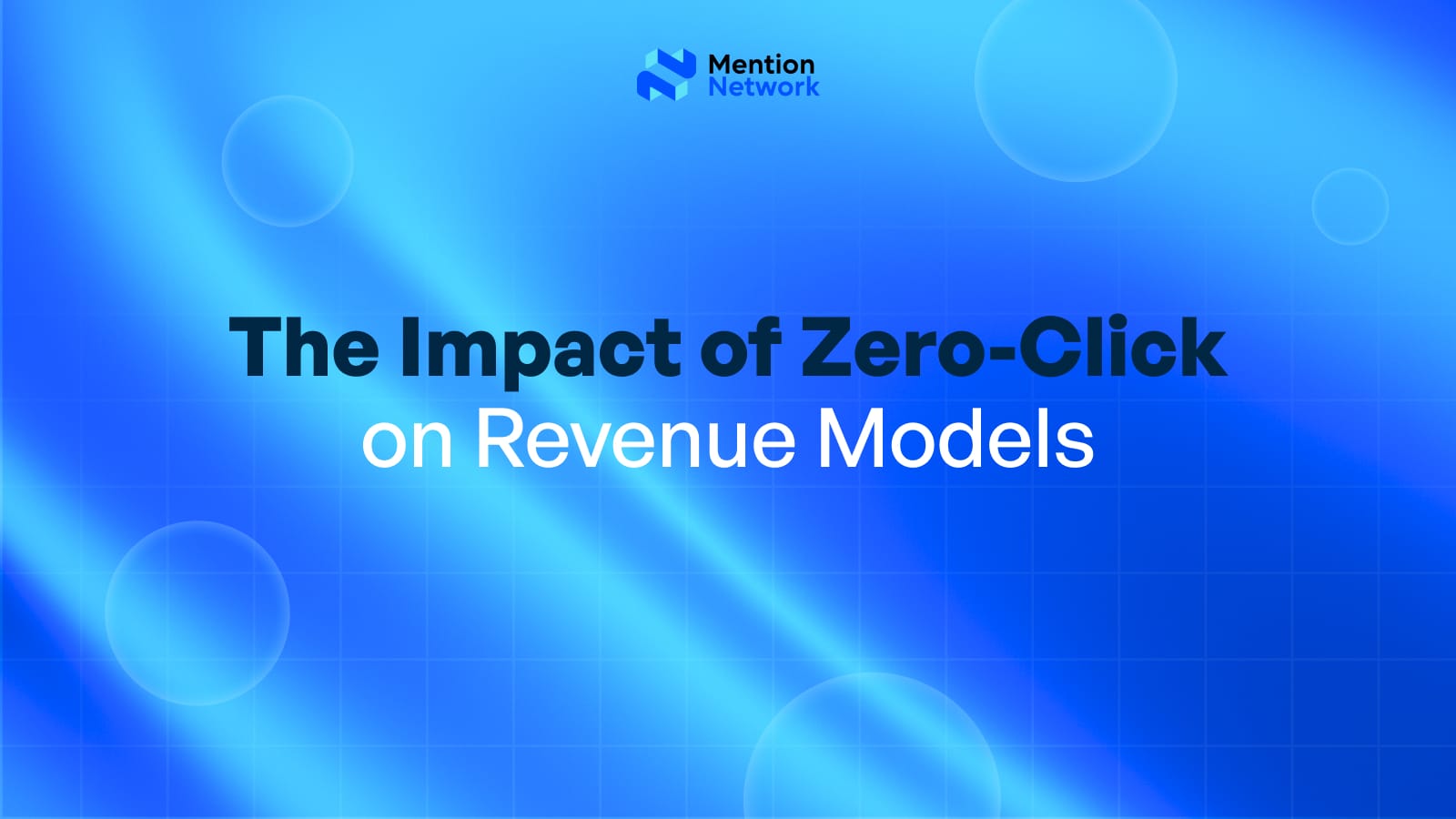 zero-click, serp, brand, ai overview, revenue model