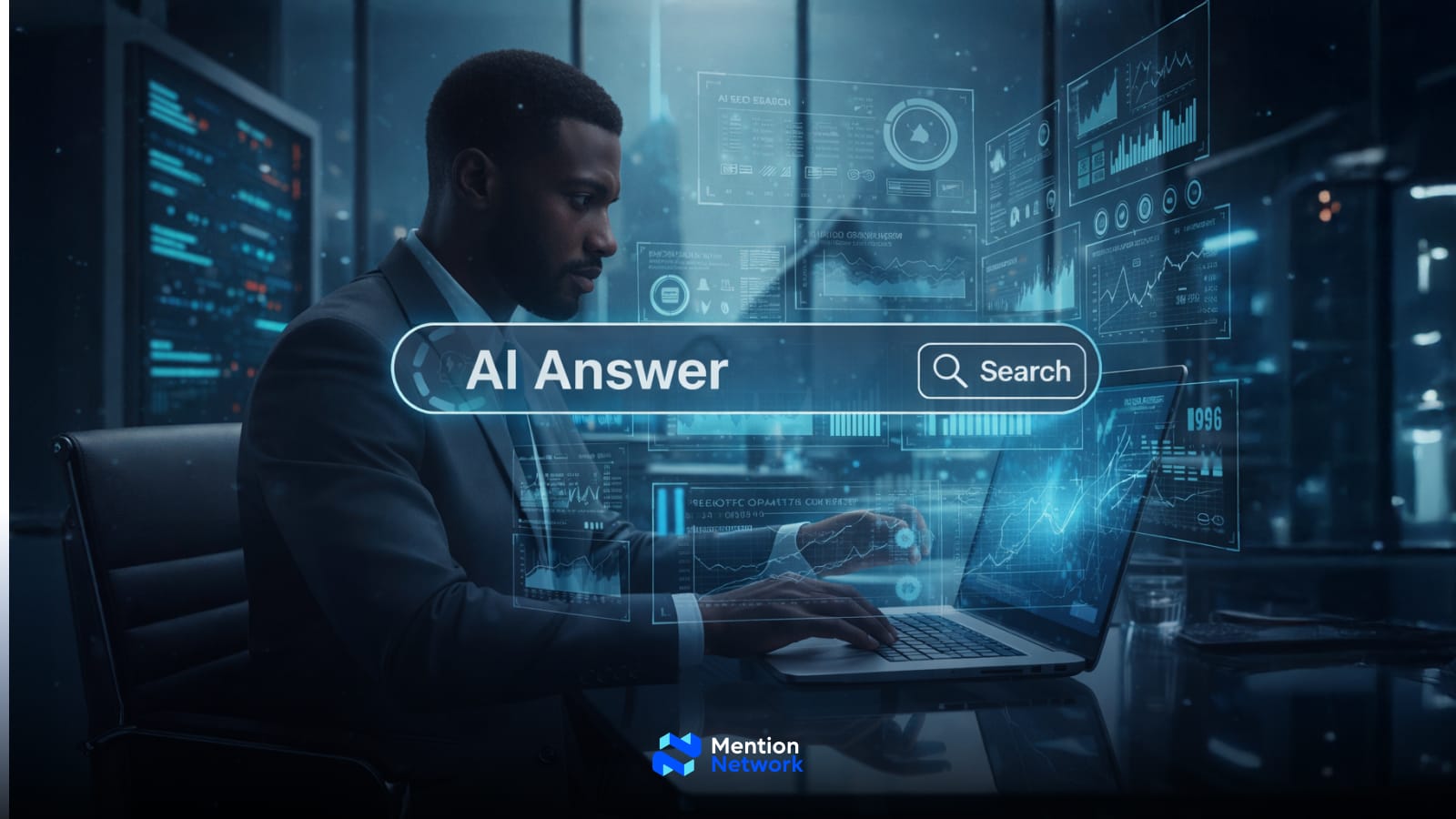 10 Practical Ways to Get Your Brand Mentioned in AI Answers