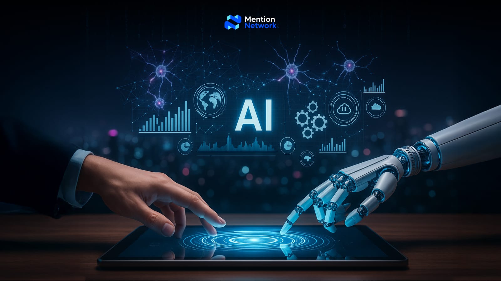 AI Search Optimization: How Brands Win AI Visibility in the Age of LLM Search