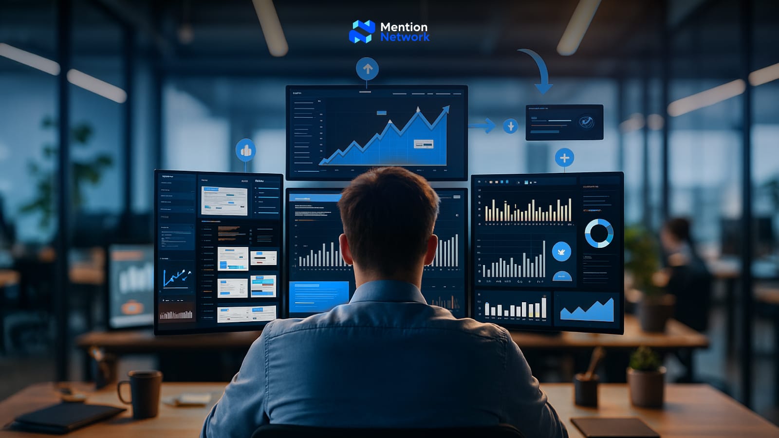 How AI SEO Redefines Competitor Analysis in 2026