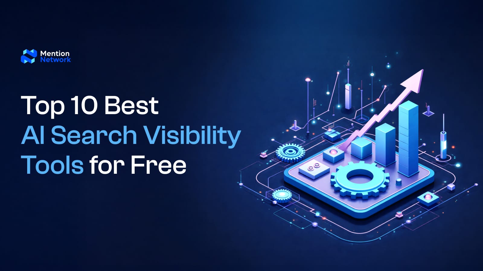 AI search, AI Visibility, AI search visibility, AI search visibility tools, traditional SEO
