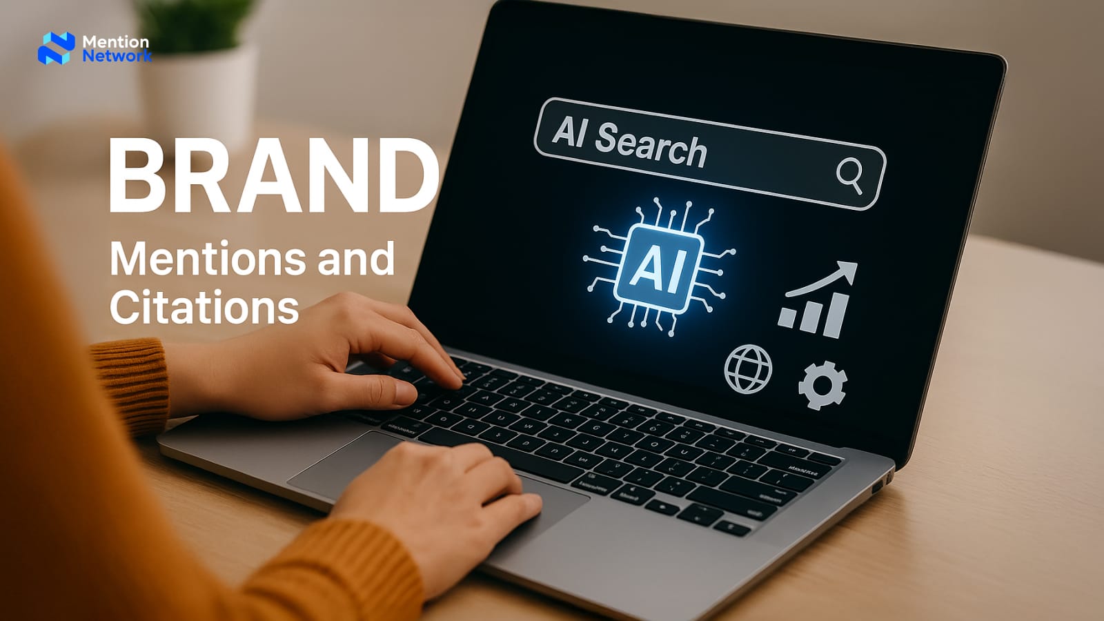 A Practical Guide Modern Marketers: Tracking Brand Mentions and Citations in AI Search