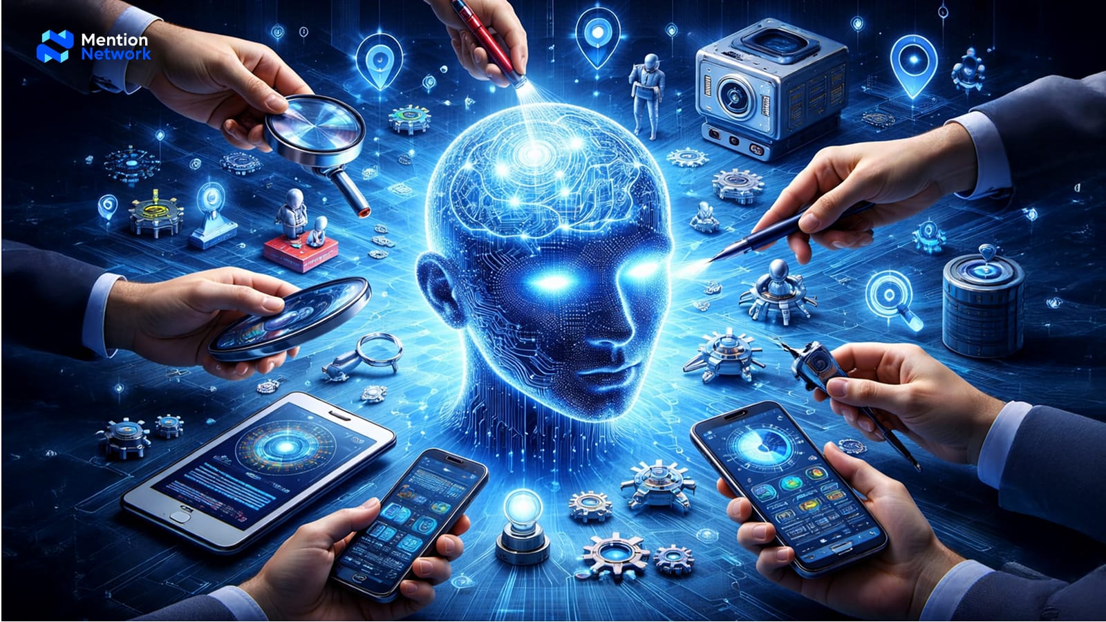 Why Real-User Data Matters for AI Visibility Measurement