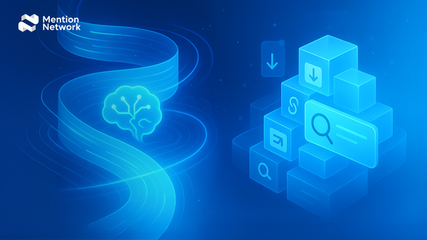 The Technical Differences Between LLMs and Search Engine Algorithms