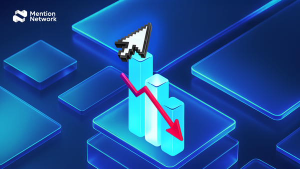 The Decline of the Organic Click: What the Data Shows