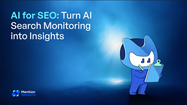 AI Search, AI Search Monitoring, AI for SEO, citation, E-E-A-T
