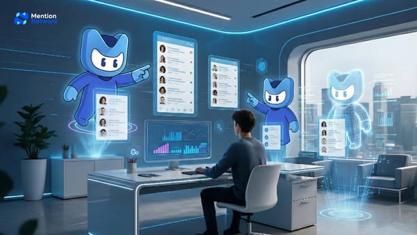 What is the difference between Brand Awareness and Brand Visibility?