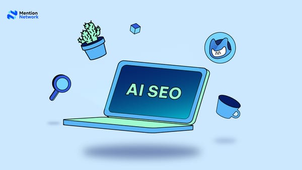 AI SEO: The Definitive Playbook to Boost Brand Citation by LLMs