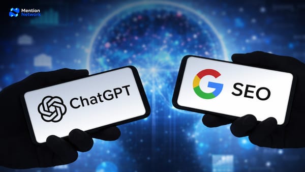 ChatGPT SEO Playbook: How to Earn Mentions in ChatGPT Responses