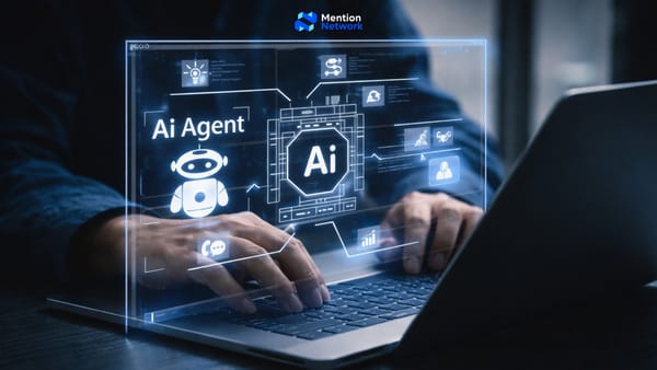 Designing Journeys for Humans and AI Agents: Why AI Visibility Now Shapes Growth