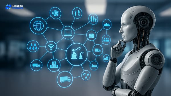 Why Generative Engine Optimization (GEO) Is the New Frontier in AI Search