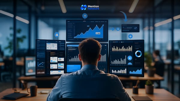 How AI SEO Redefines Competitor Analysis in 2026