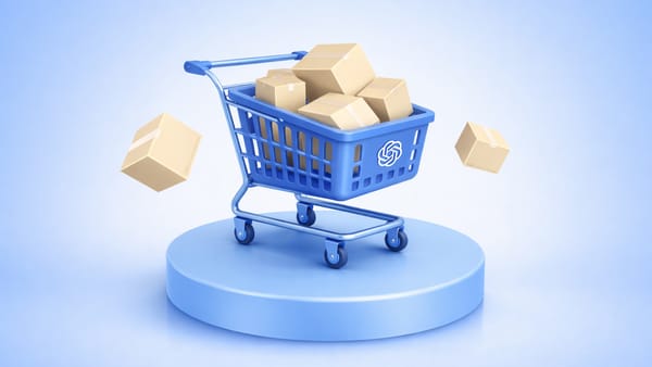 ChatGPT shopping, OAI-SearchBot, Traditional SEO