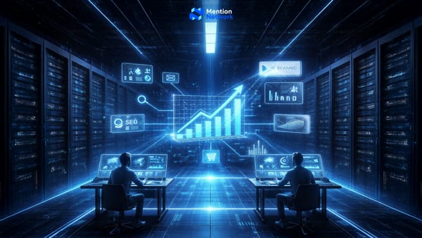 Top 5 Best AI Search Visibility Tools in 2025