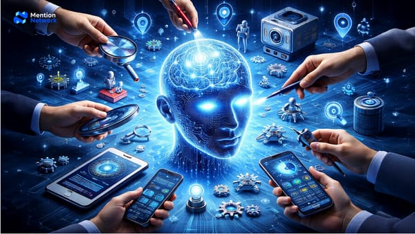 Why Real-User Data Matters for AI Visibility Measurement